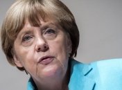 Ангела Меркель не приедет в Москву