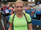 Украинская биатлонистка потеряла сознание на тренировке