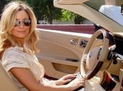 Ольга Орлова заинтриговала округлившимся животиком