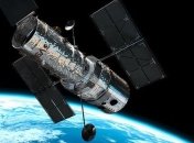 "Хаббл" сделал снимок аномально молодых звезд на окраинах Млечного Пути