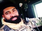 На фото — Карім Гуламов