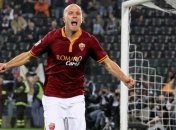 "Рома" теряет полузащитника