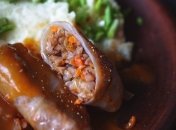 Лучше этих постных голубцов рецепта нет!