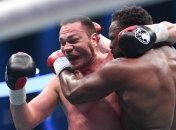 Пулев может сразиться с Такамом за титул "временного" чемпиона IBF