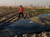 Авіакатастрофа літака МАУ: Україна вестиме переговори з Іраном від імені п'яти країн