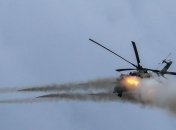 Вертолет Саудовской Аравии упал на территории Йемена