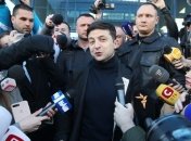 С этими людьми мы будем строить Украину: Зеленский показал свою команду