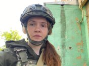 Марʼяна Безугла