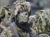 Расходы Эстонии на оборону одни из самых больших в НАТО