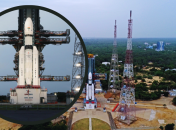 Южный полюс Луны малоисследован