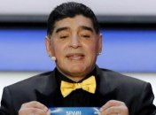 Марадона назвал главных фаворитов ЧМ-2018