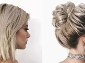 Лучшие способы уложить непослушные волосы (Фото)