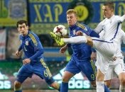 Франков прокомментировал матч Украина - Финляндия