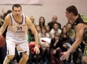 "Будивельник" обыграл "Днепр" и вышел вперед в серии