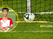 Футболист из Таиланда стал мемом