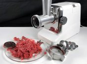Ножи для мясорубки