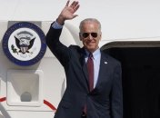 Вице-президент США выразил готовность помочь Украине  