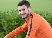 Форвард Феррейра не поможет "Шахтеру" в матче против "Сельты"