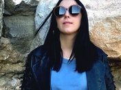 Джамала опубликовала трогательное фото сына