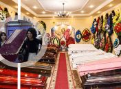 Колаж "Телеграф"