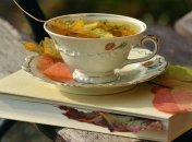 Нечто очень интересное: топ-10 книг для прочтения осенним вечером