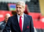 Венгер готов ответить за свое поведение