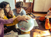 Вся правда о домашнем обучении: советы хоумскулера с шестилетним стажем 