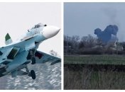 Авіаційне судно назавжди приземлилося в одному із харківських сіл