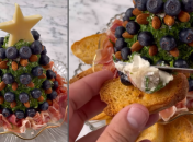 Такую "елку" приготовить совсем несложно