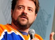 Кевин Смит снимет рождественские ужасы