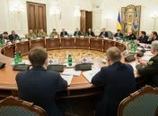 СНБО сегодня рассмотрит новые санкции против России