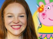 Актриса, озвучивающая персонажа Свинку Пеппа, решила уволиться