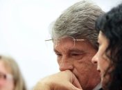 Ющенко о ЗСТ СНГ: Это затягивание Украины в проект нового СССР