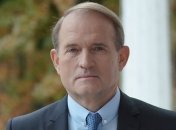 Медведчук назвал опрос Зеленского "дешевым пиар-ходом" и обвинил его в манипулировании мнением общества