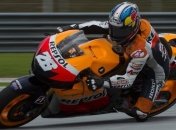 MotoGP. Педроса побеждает на Гран-при Малайзии