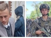 На фото - Руслан Пахоми