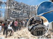 Удар по "Охматдету"