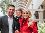 Кэрри Андервуд стала мамой во второй раз: певица показала фото