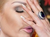 А.Волочкова: автомобильная жизнь сделала меня диким человеком