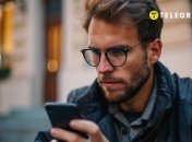 Скрытые опасности современного мошенничества (фото создано с помощью ИИ)