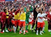 "Спартак" выиграл чемпионат России в 10-й раз