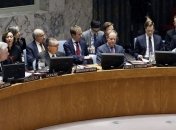 Украина призывает ООН решительно действовать в отношении Асада