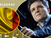 Президент Румунії Нікушор Дан