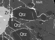 На Луне нашли самый древний камень Земли