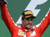 Фернандо Алонсо признан самым высокооплачиваемым гонщиком Формулы-1