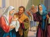 Сьогодні 2 лютого 2024 свято — Стрітення Господнє (раніше 15 лютого)