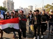 Протесты в Ираке: тысячи людей блокируют ключевые дороги в столицу 