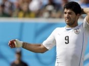 Луиса Суареса хотят видеть в Косово 