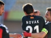 Усиление под еврокубки: Колос подписал защитника из Европы