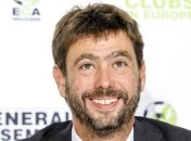 Президент "Ювентуса" войдет в исполком УЕФА